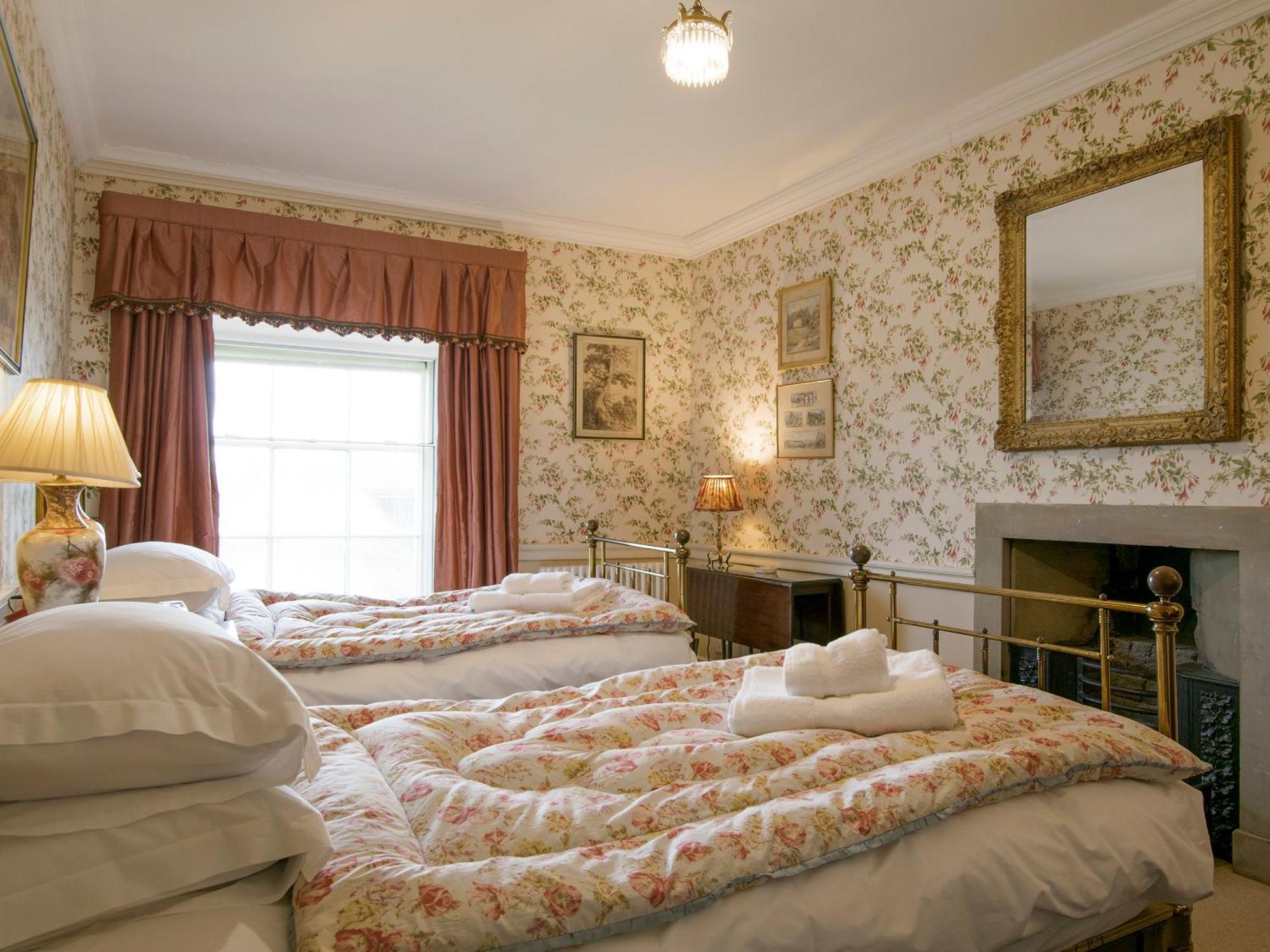 Broughton Hall By Birch Stays Екстер'єр фото