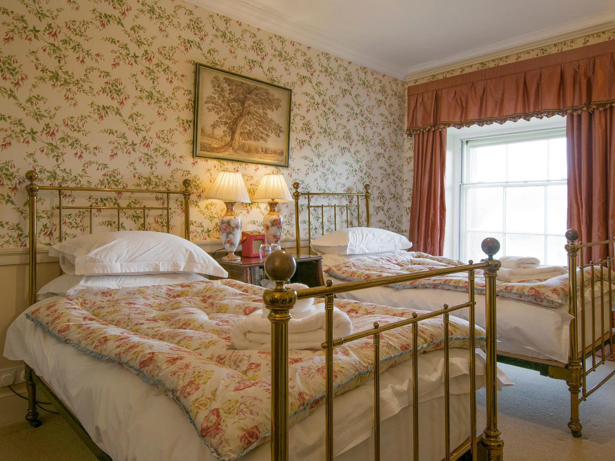 Broughton Hall By Birch Stays Екстер'єр фото