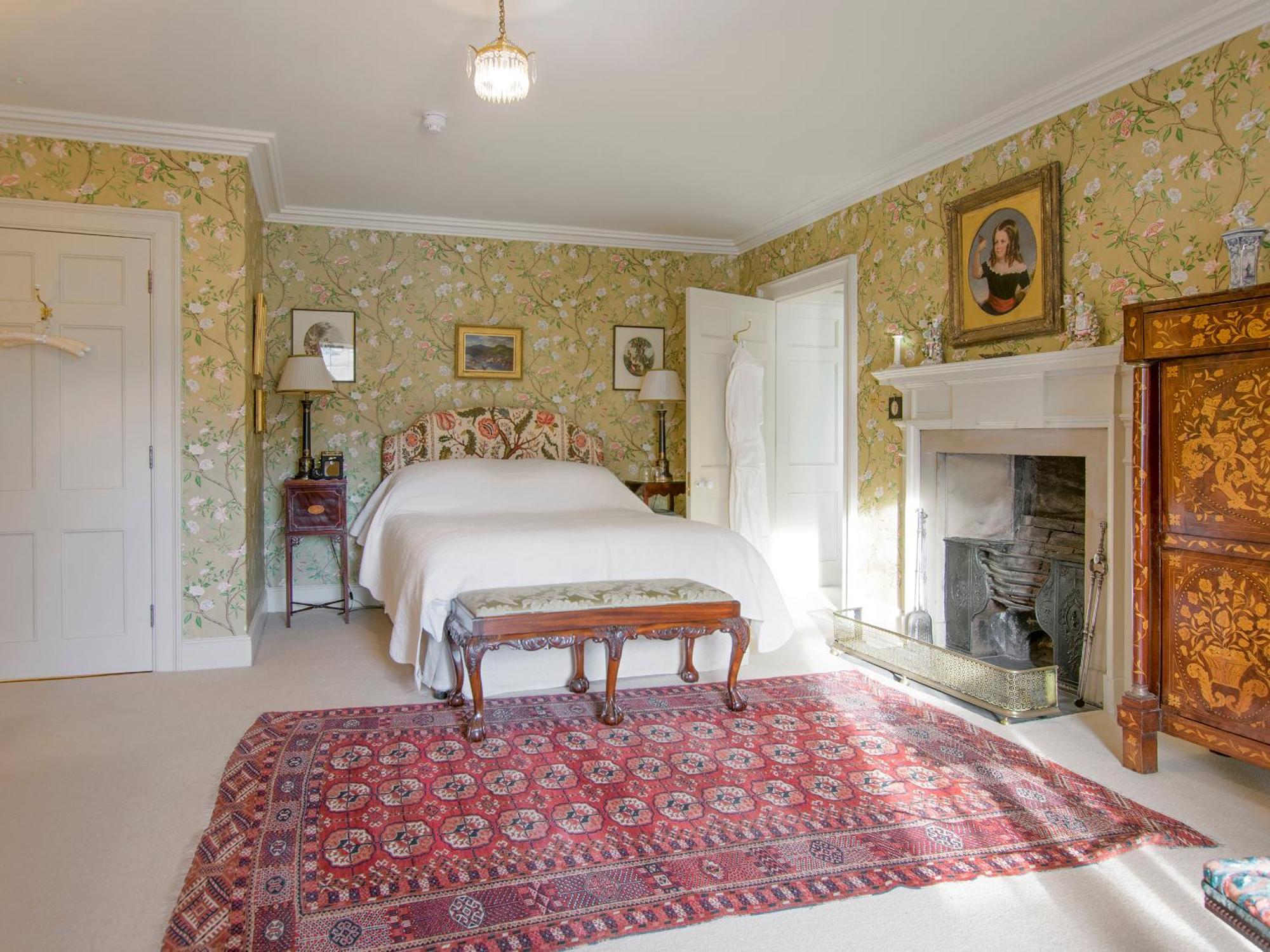 Broughton Hall By Birch Stays Екстер'єр фото