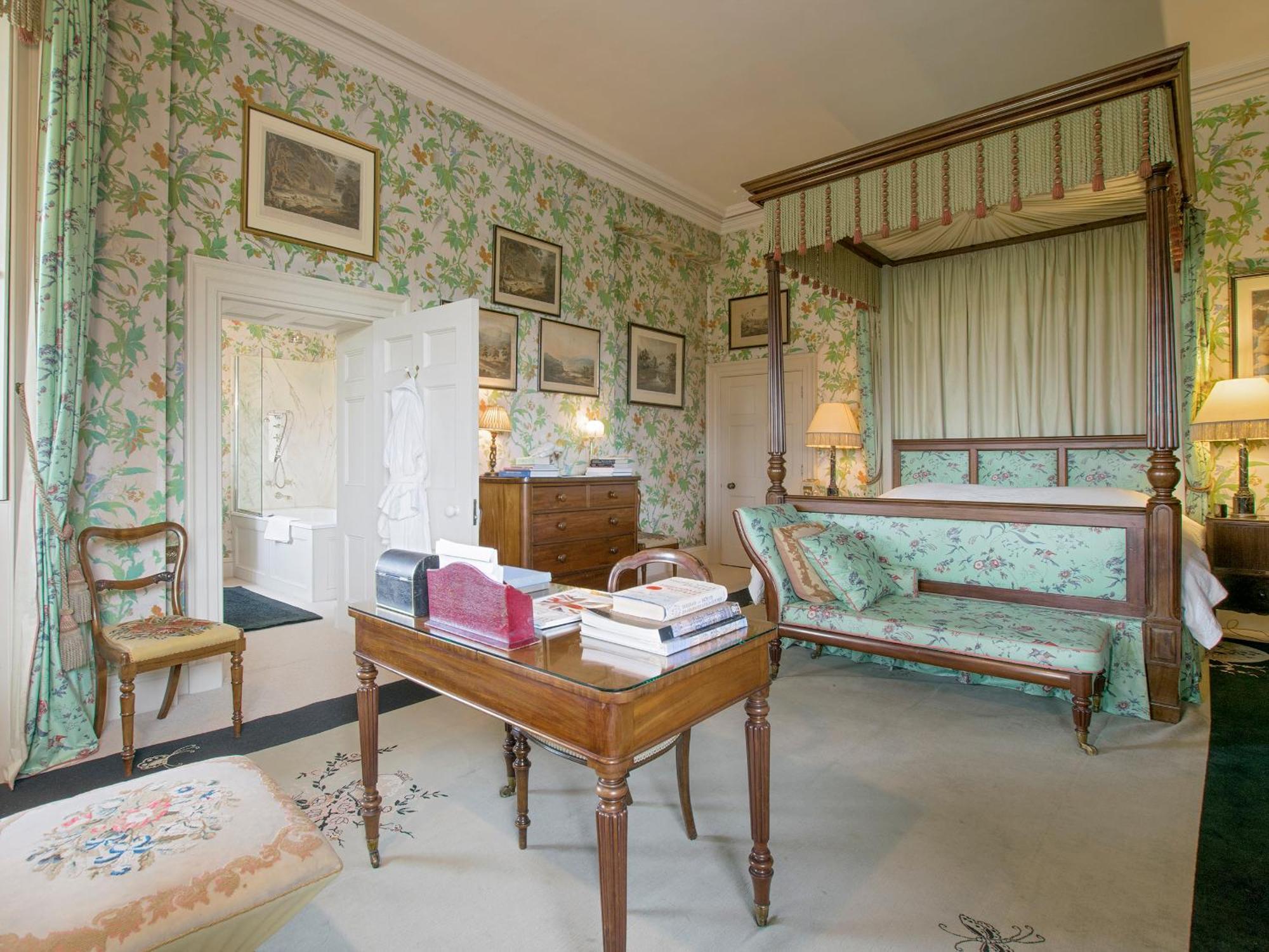 Broughton Hall By Birch Stays Екстер'єр фото