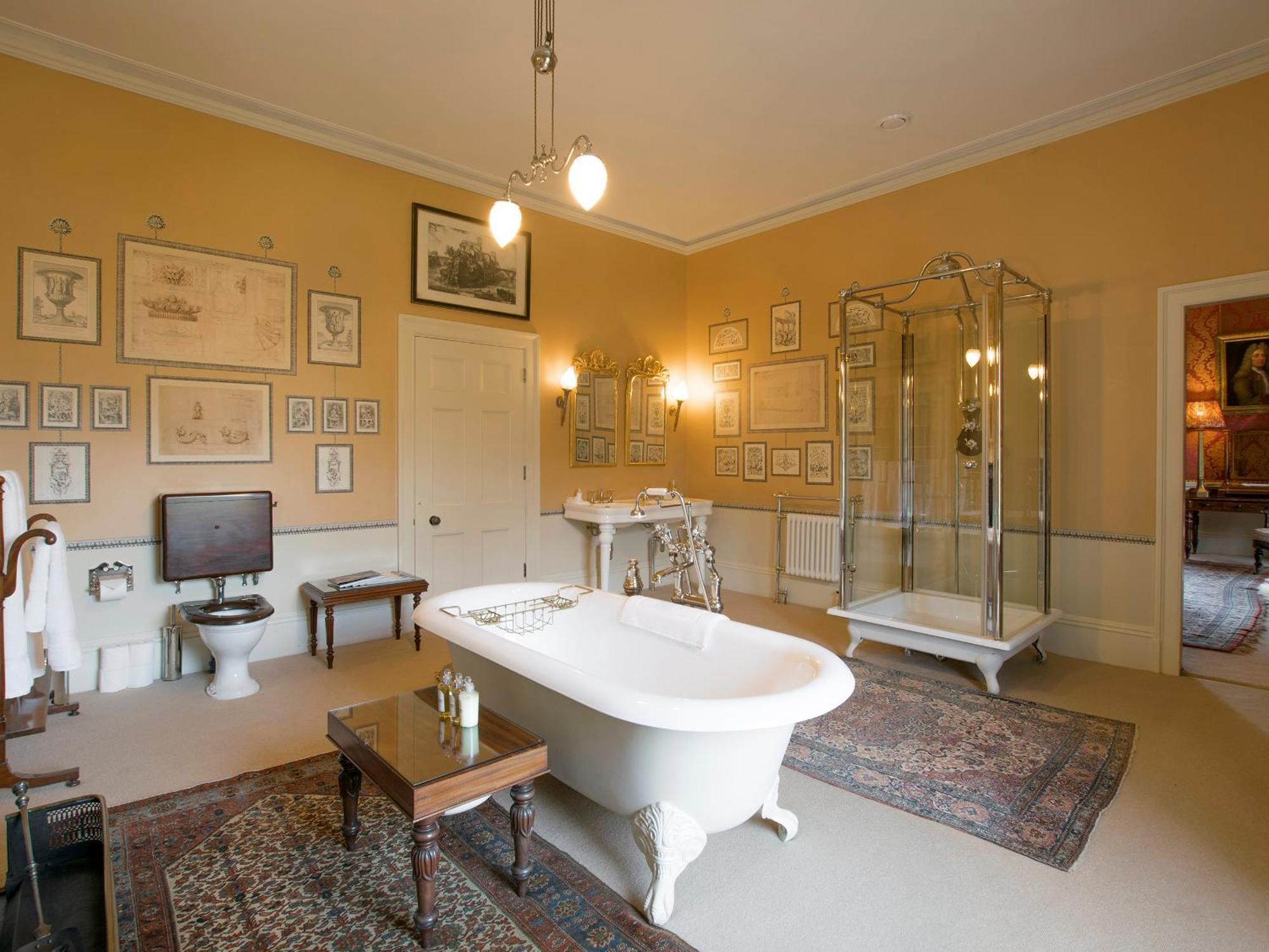 Broughton Hall By Birch Stays Екстер'єр фото