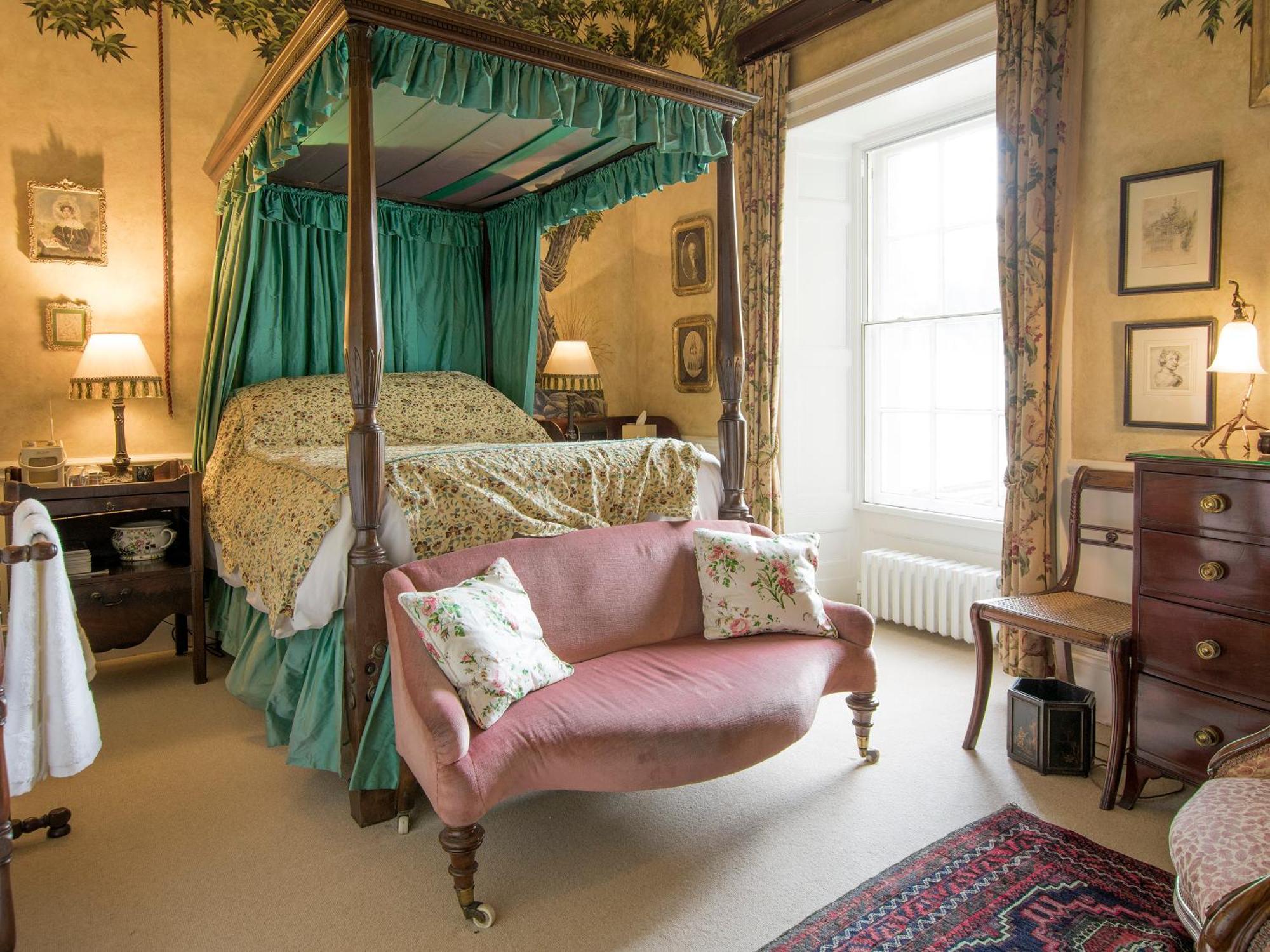 Broughton Hall By Birch Stays Екстер'єр фото