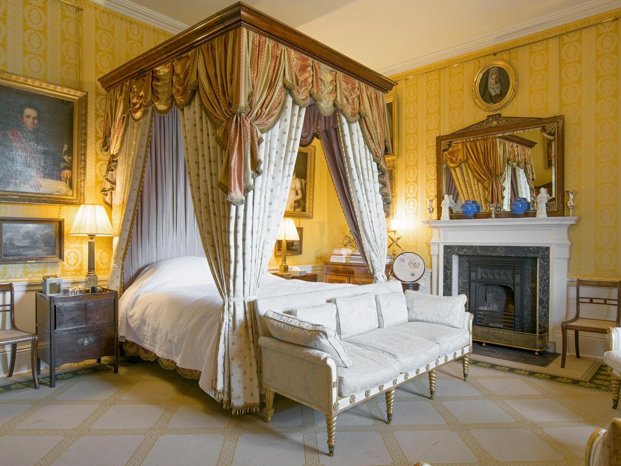 Broughton Hall By Birch Stays Екстер'єр фото