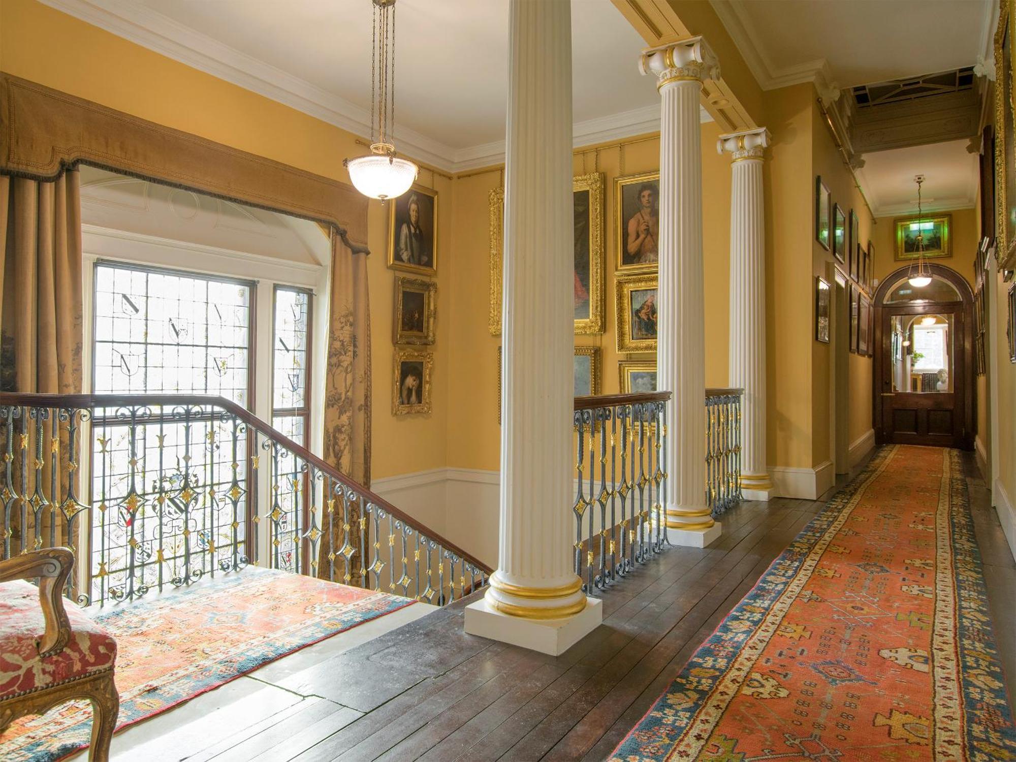 Broughton Hall By Birch Stays Екстер'єр фото