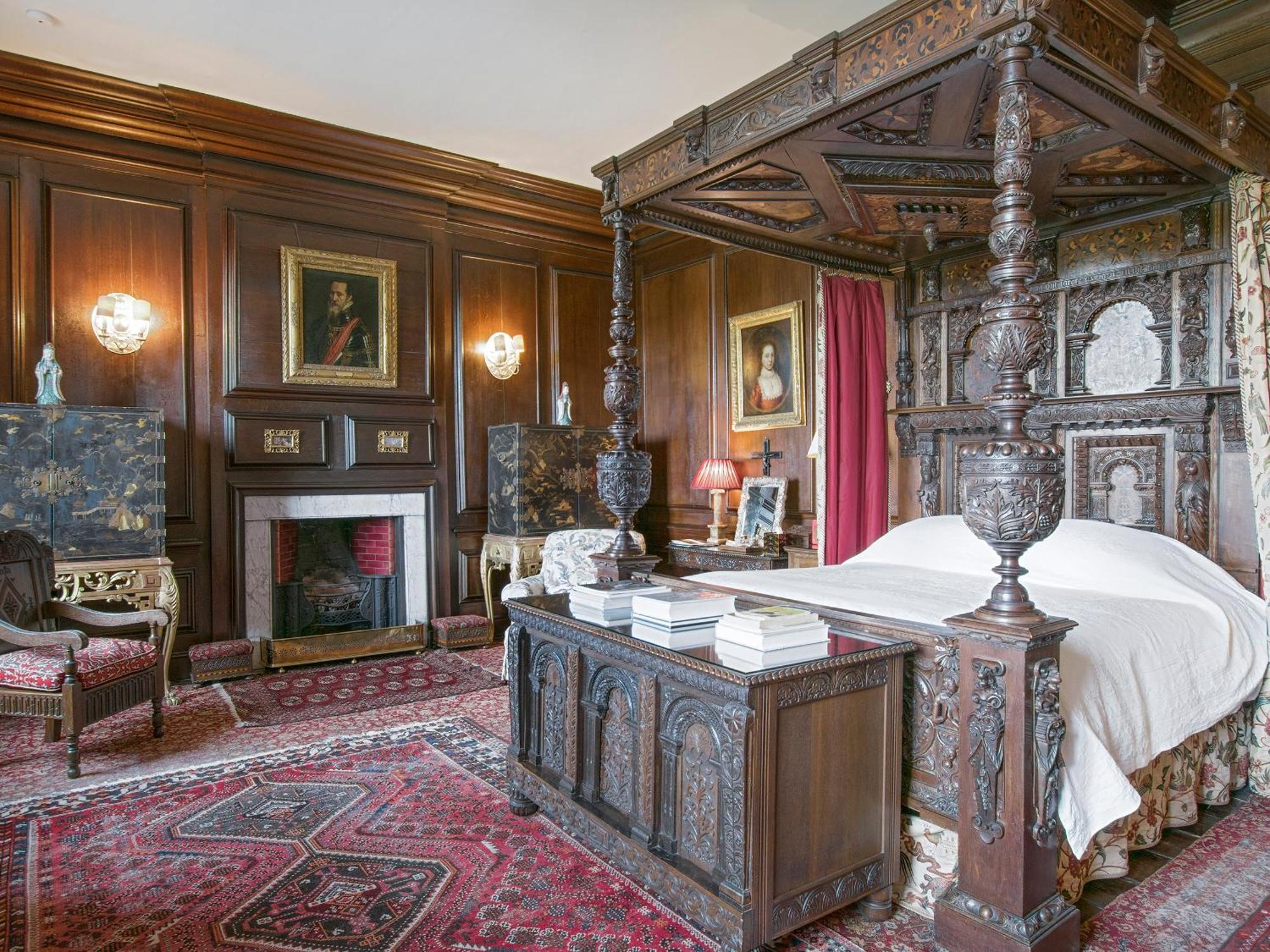 Broughton Hall By Birch Stays Екстер'єр фото