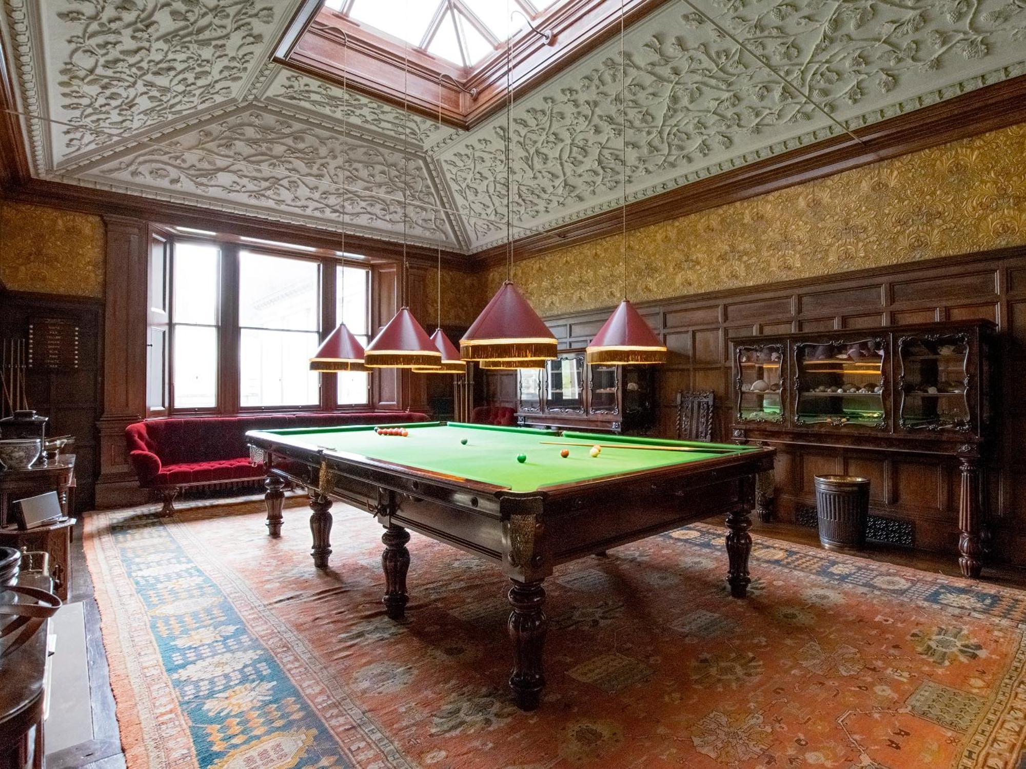 Broughton Hall By Birch Stays Екстер'єр фото