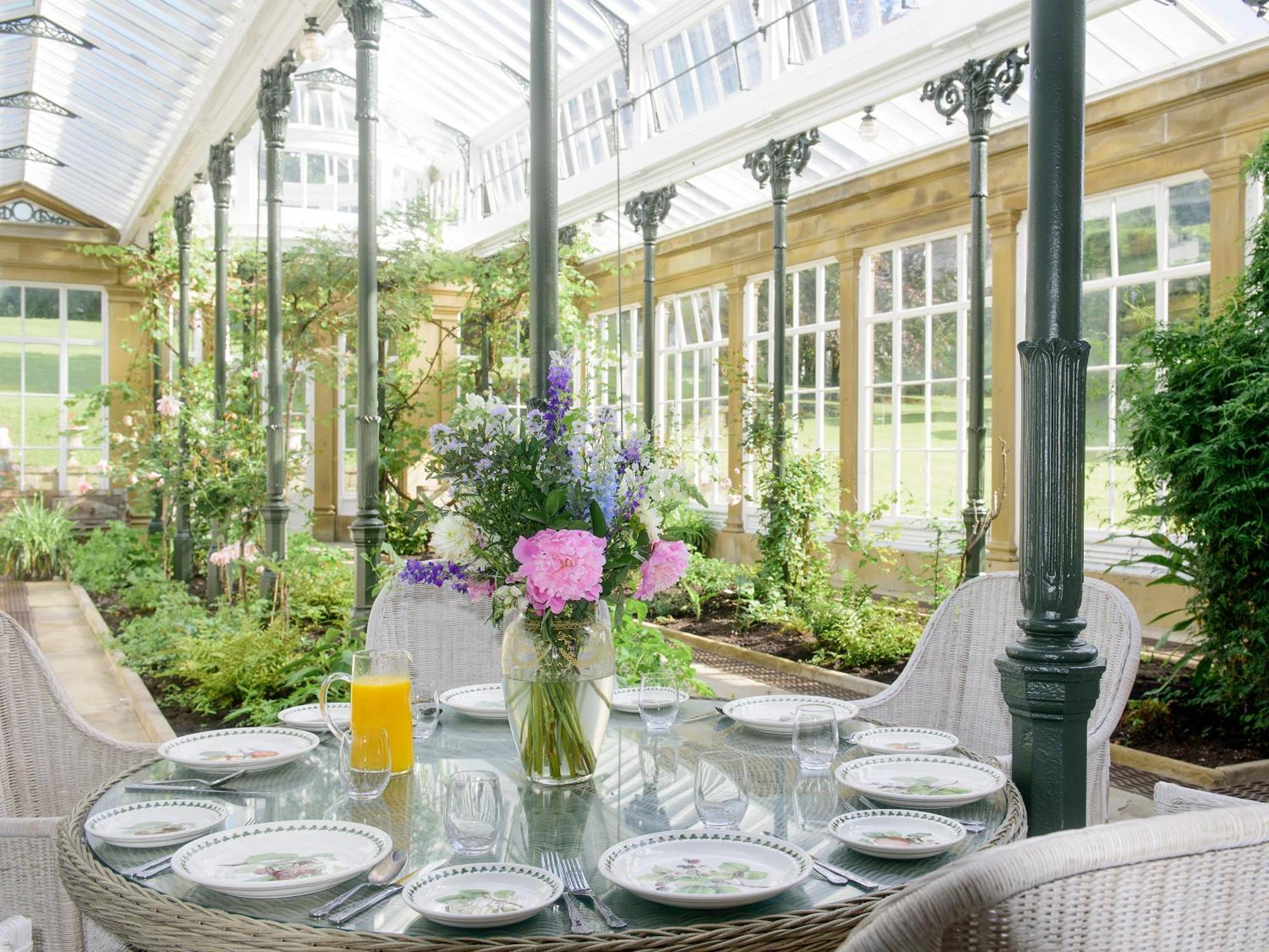 Broughton Hall By Birch Stays Екстер'єр фото