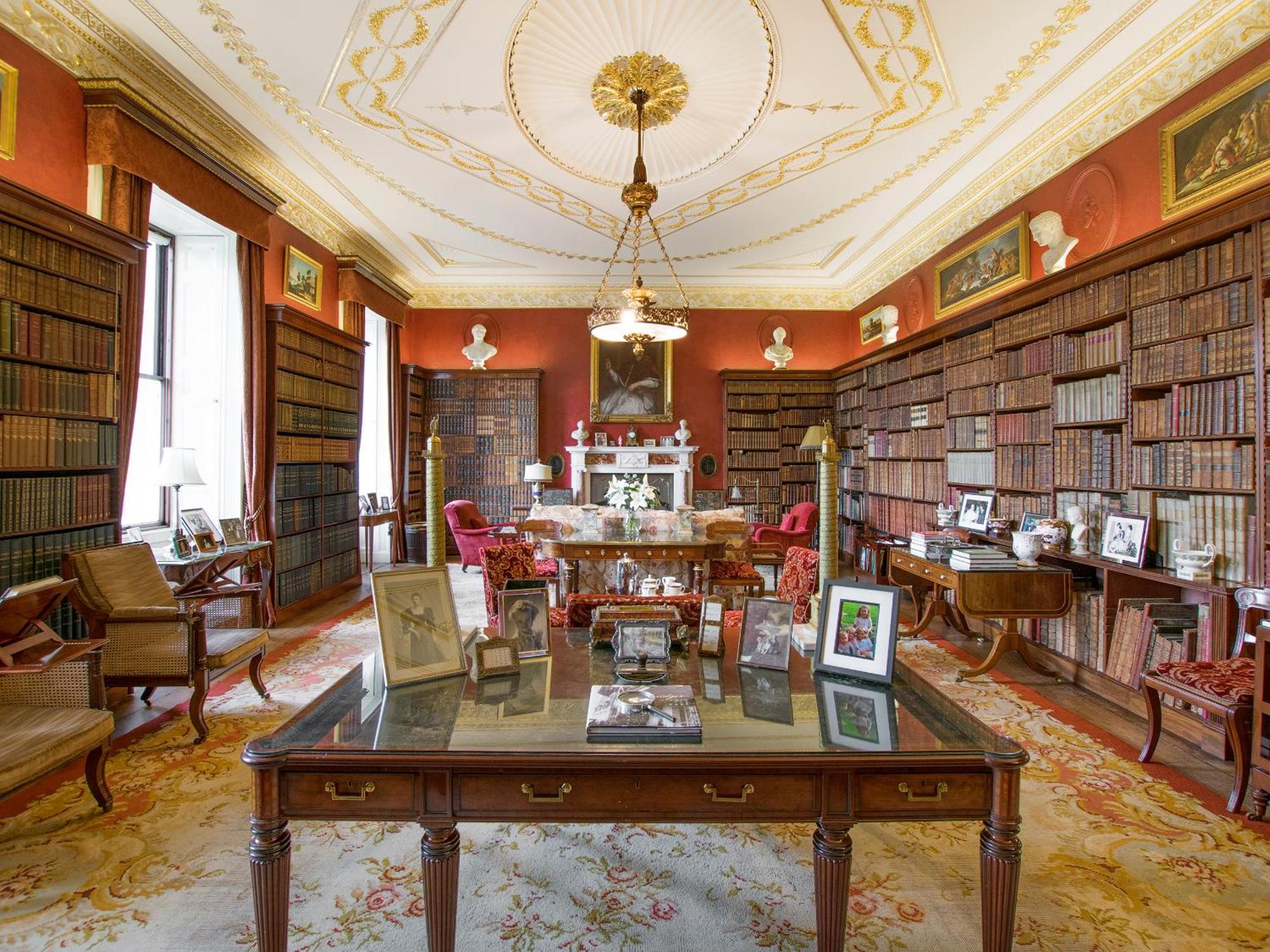 Broughton Hall By Birch Stays Екстер'єр фото