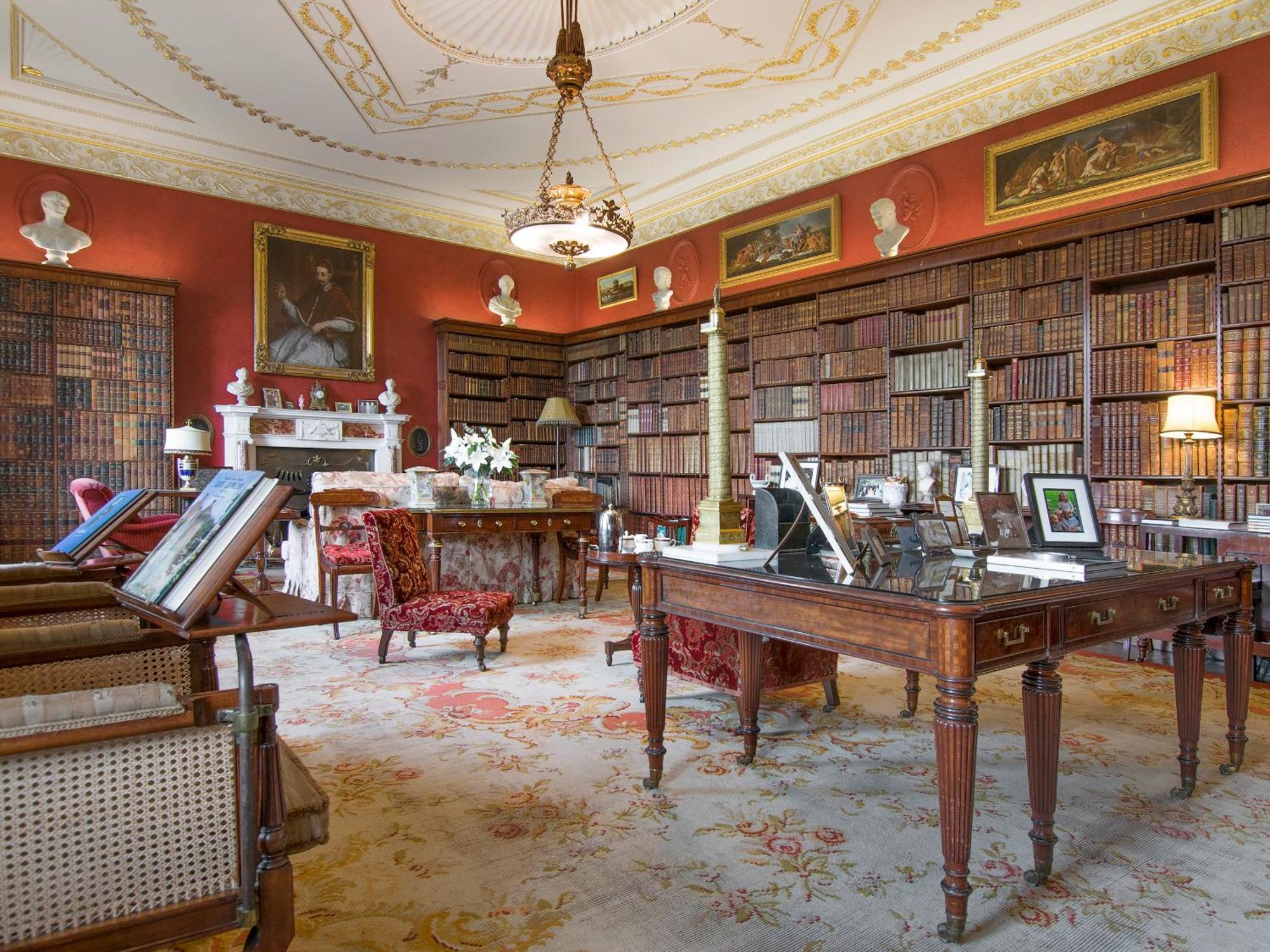 Broughton Hall By Birch Stays Екстер'єр фото