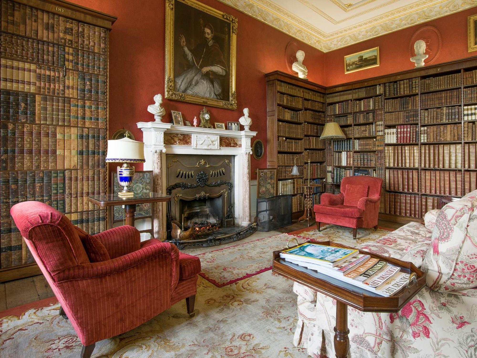 Broughton Hall By Birch Stays Екстер'єр фото