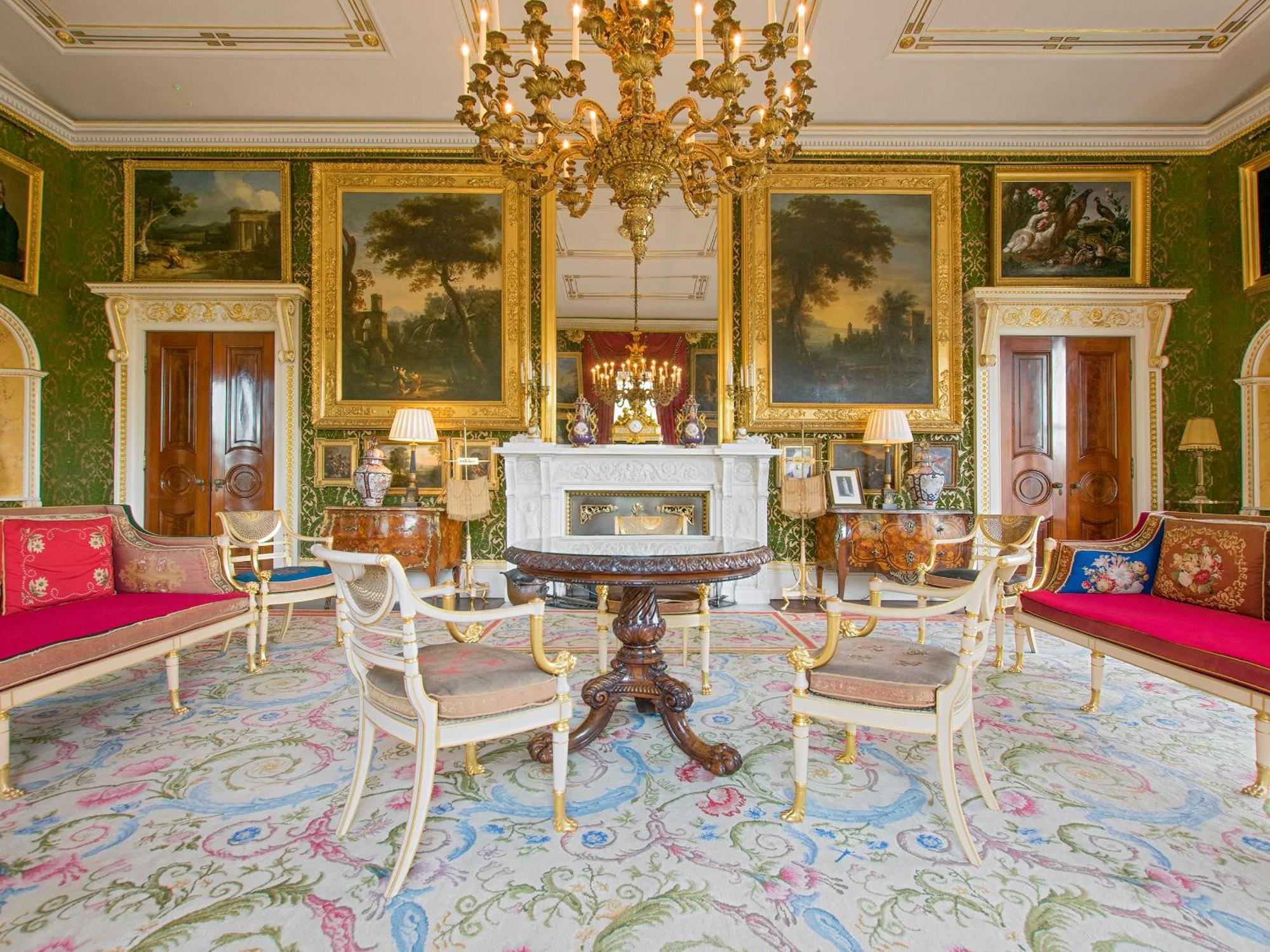 Broughton Hall By Birch Stays Екстер'єр фото
