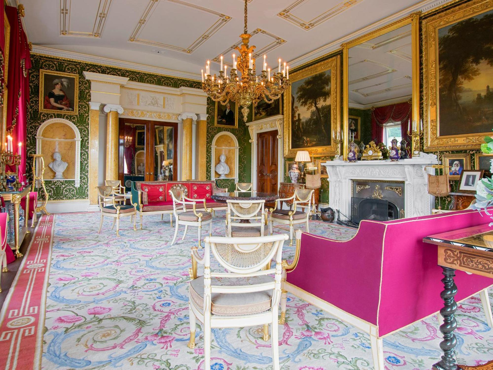Broughton Hall By Birch Stays Екстер'єр фото